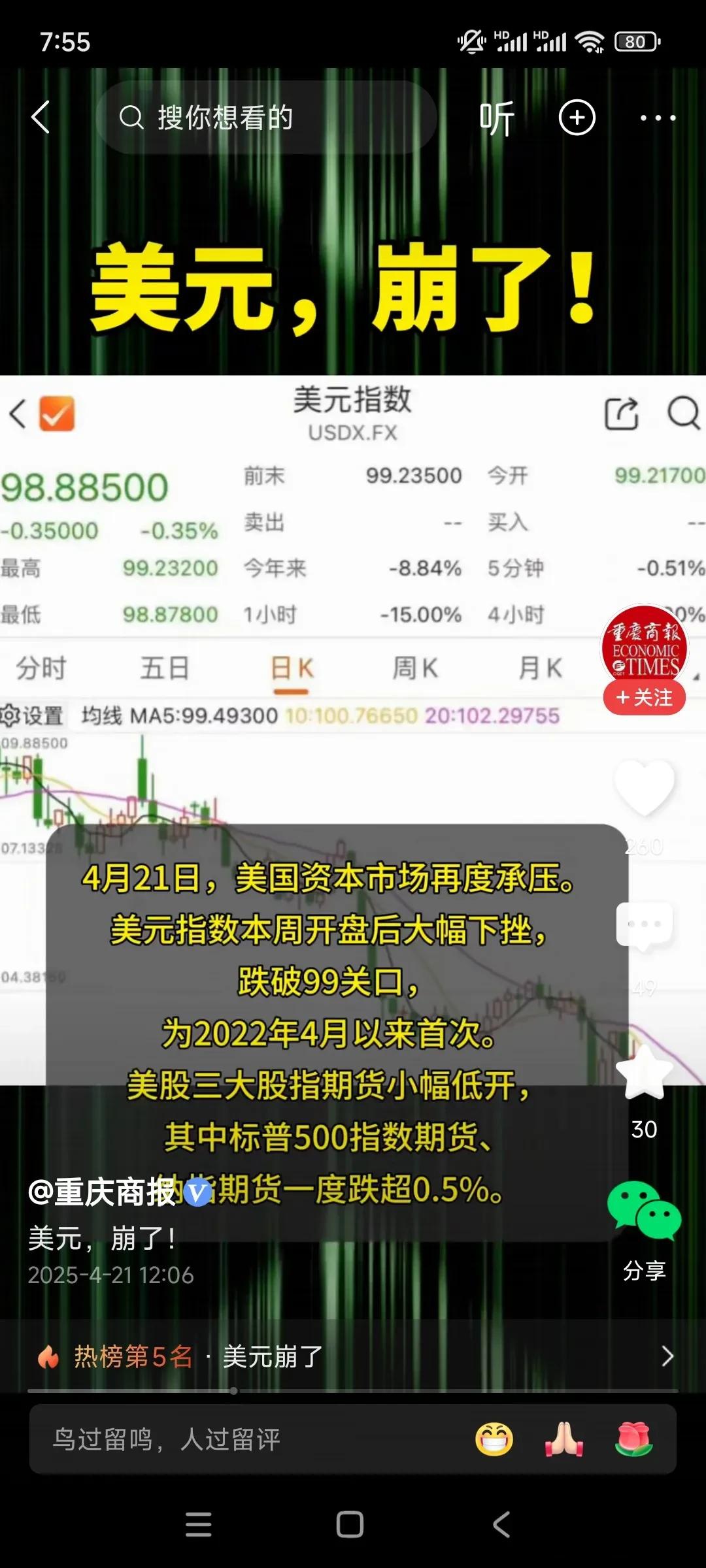 MATIC冲破6.12美元整数位，上涨周期是否已经开启？